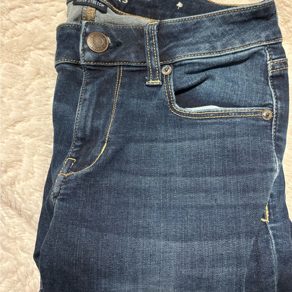 AEO Skinny Jean